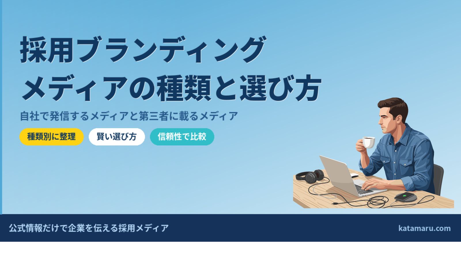 採用ブランディング